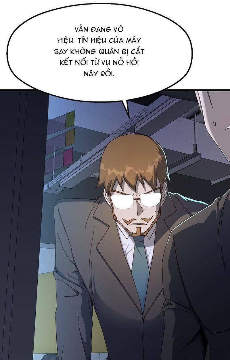 Kẻ Thất Nghiệp Bất Khả Chiến Bại: Chapter 49