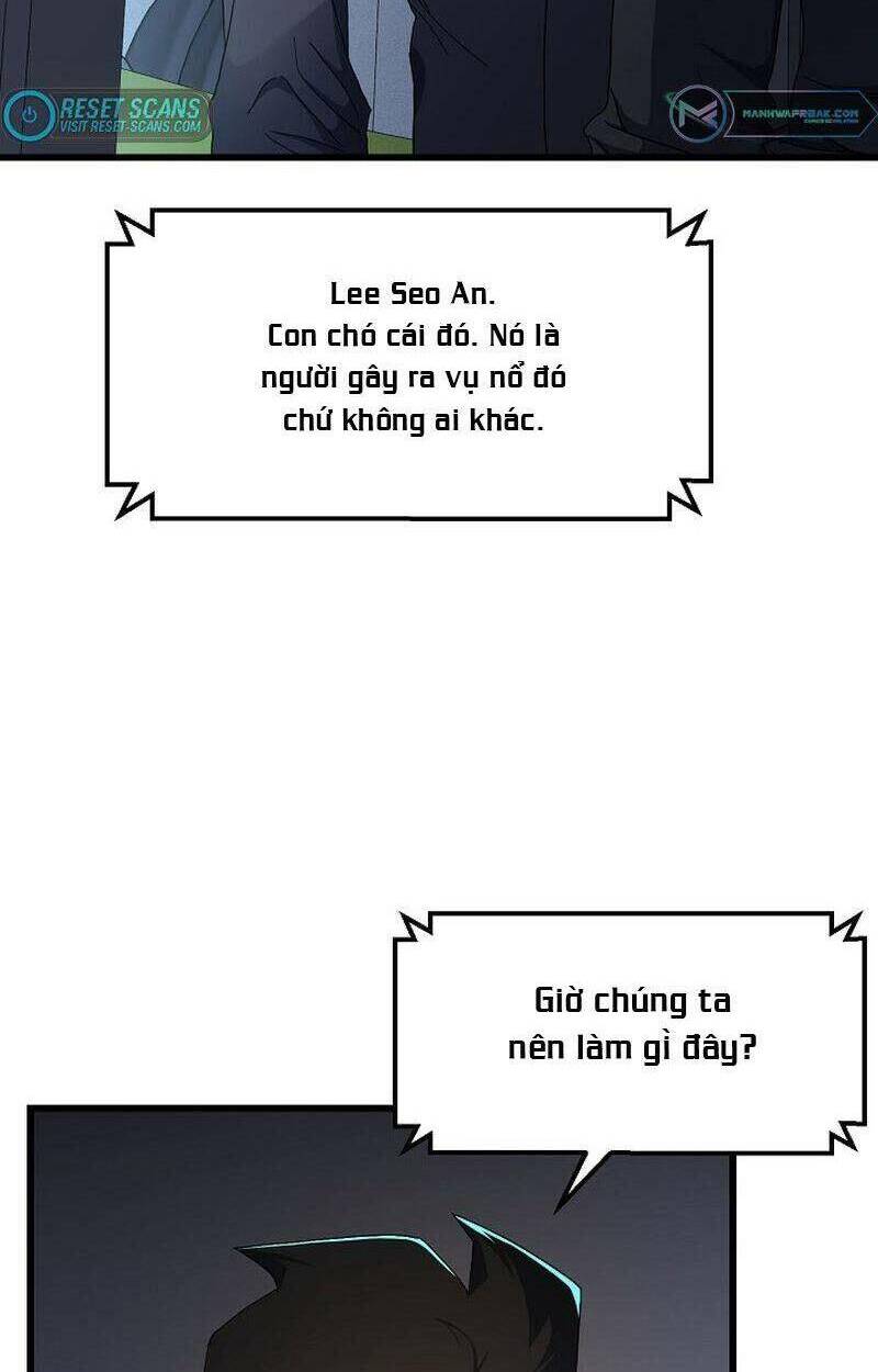 Kẻ Thất Nghiệp Bất Khả Chiến Bại: Chapter 49