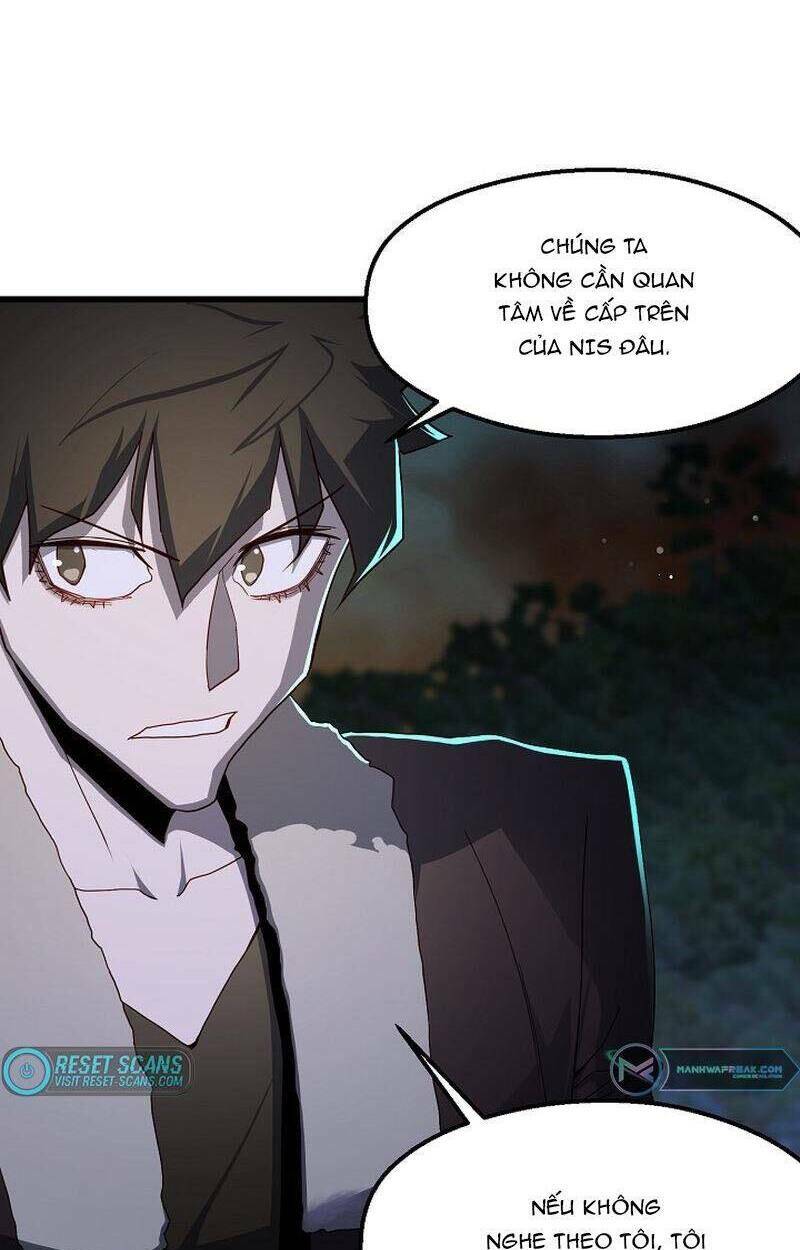 Kẻ Thất Nghiệp Bất Khả Chiến Bại: Chapter 49