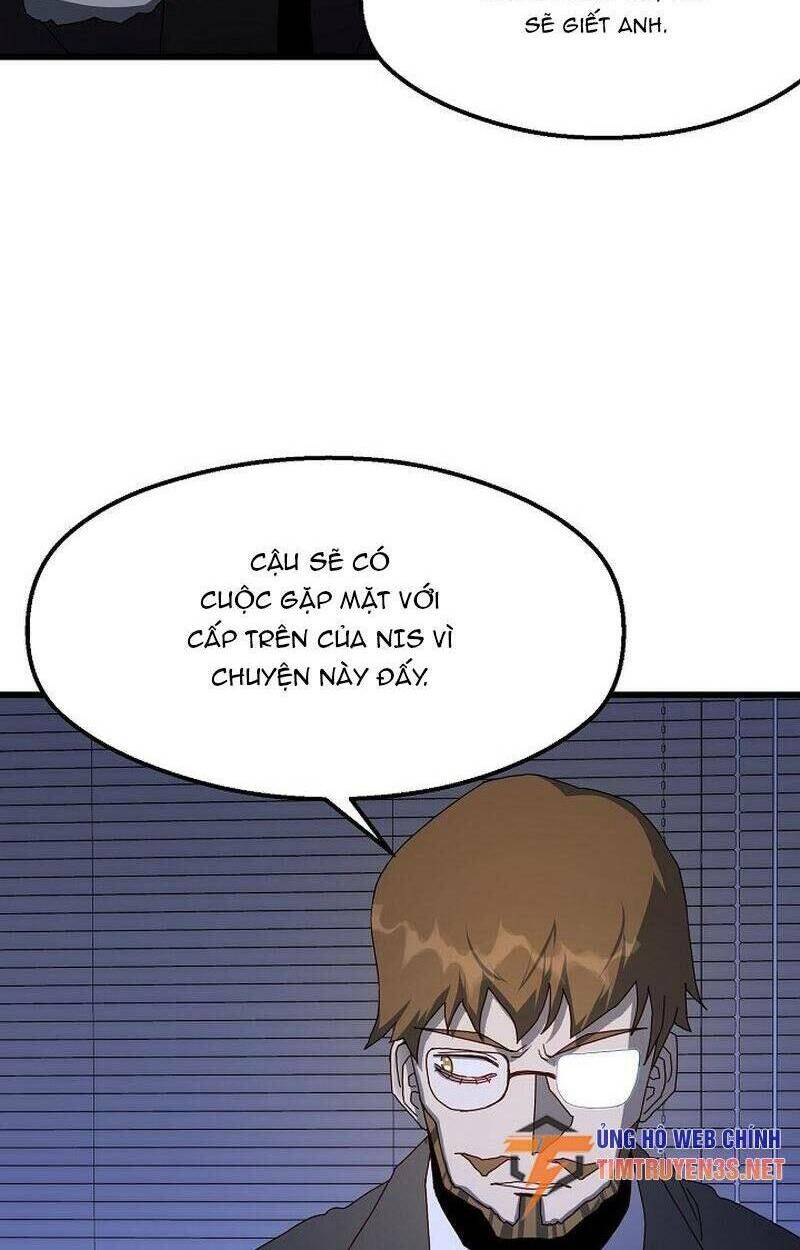 Kẻ Thất Nghiệp Bất Khả Chiến Bại: Chapter 49