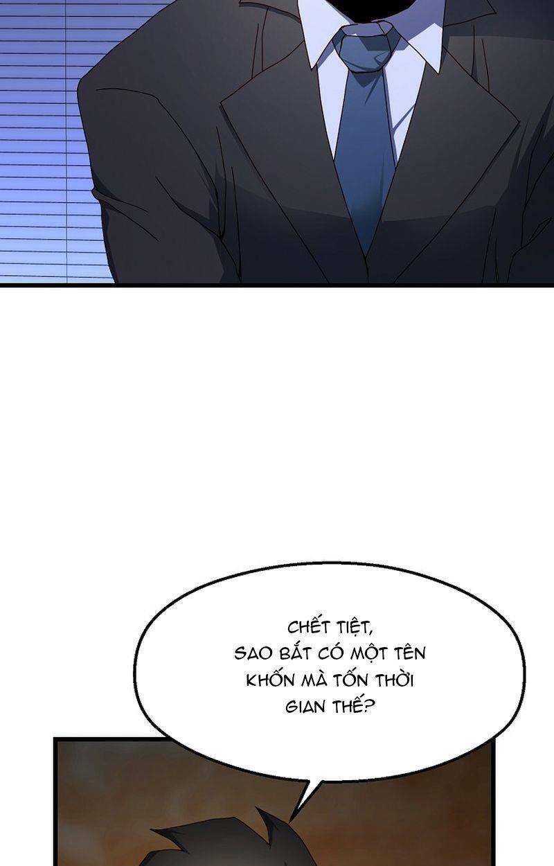 Kẻ Thất Nghiệp Bất Khả Chiến Bại: Chapter 49