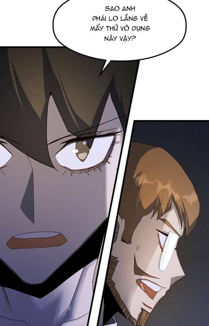 Kẻ Thất Nghiệp Bất Khả Chiến Bại: Chapter 49