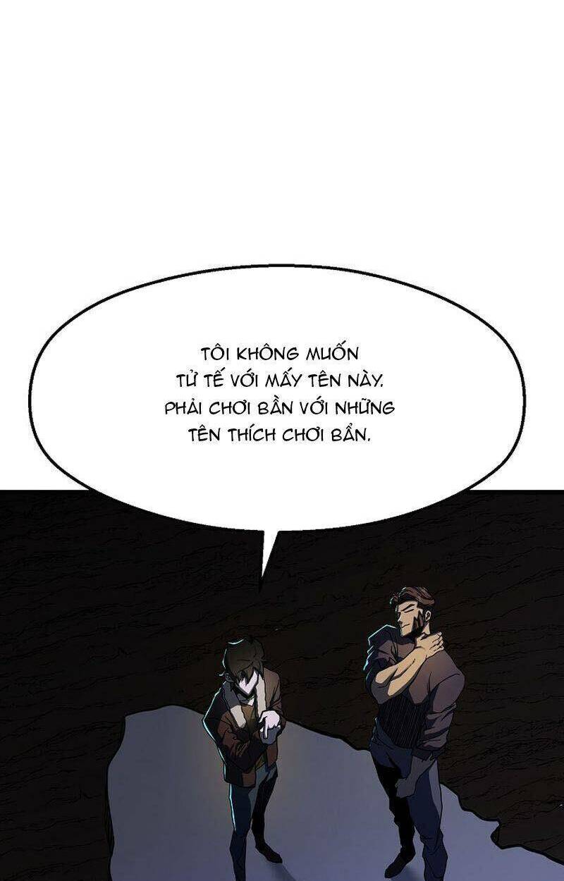 Kẻ Thất Nghiệp Bất Khả Chiến Bại: Chapter 49