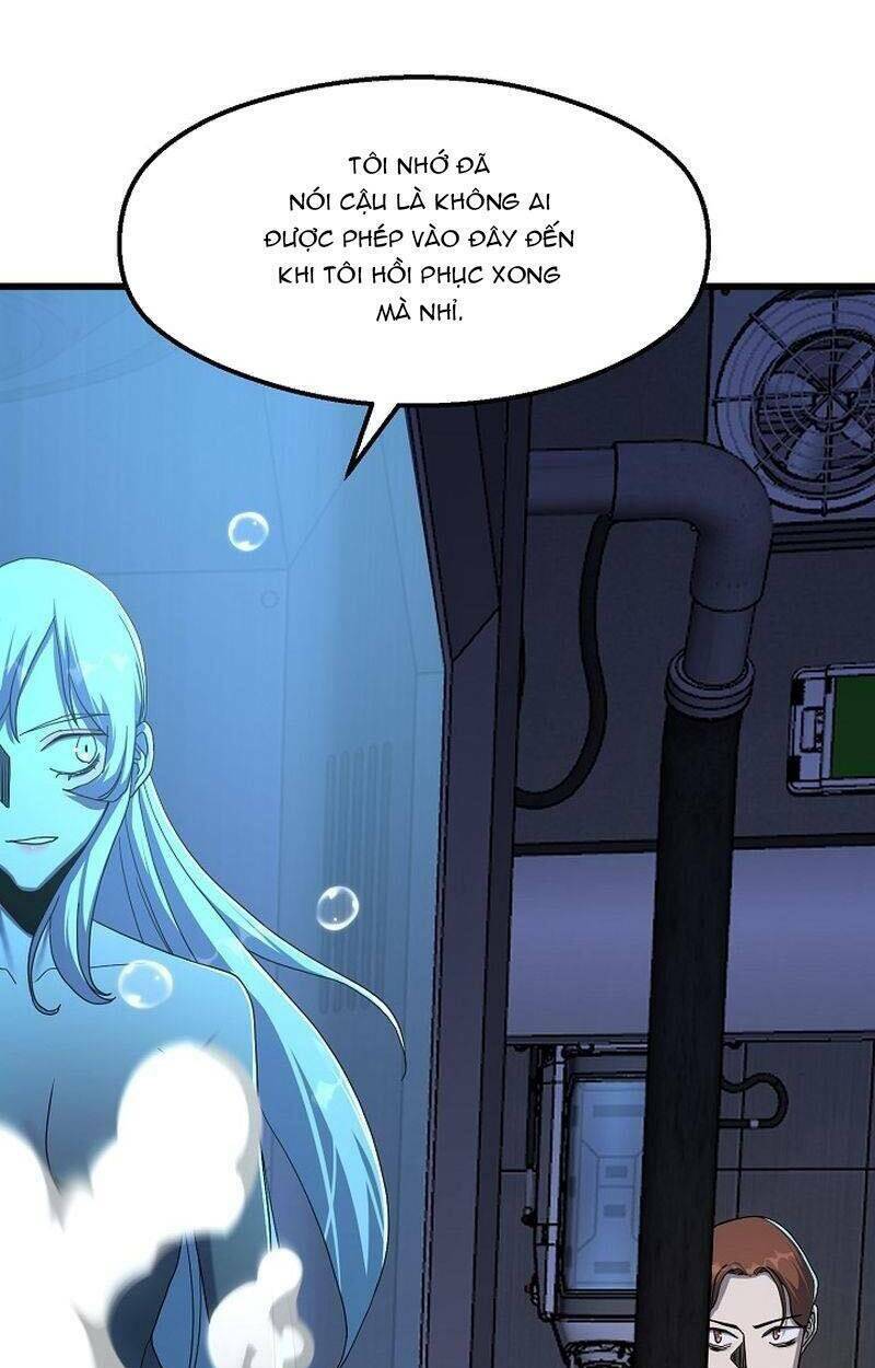 Kẻ Thất Nghiệp Bất Khả Chiến Bại: Chapter 49