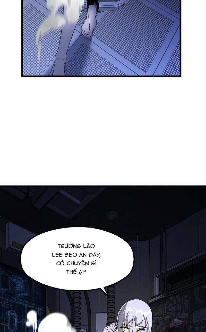 Kẻ Thất Nghiệp Bất Khả Chiến Bại: Chapter 49