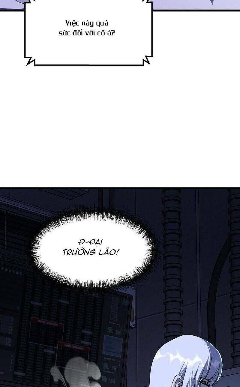 Kẻ Thất Nghiệp Bất Khả Chiến Bại: Chapter 49