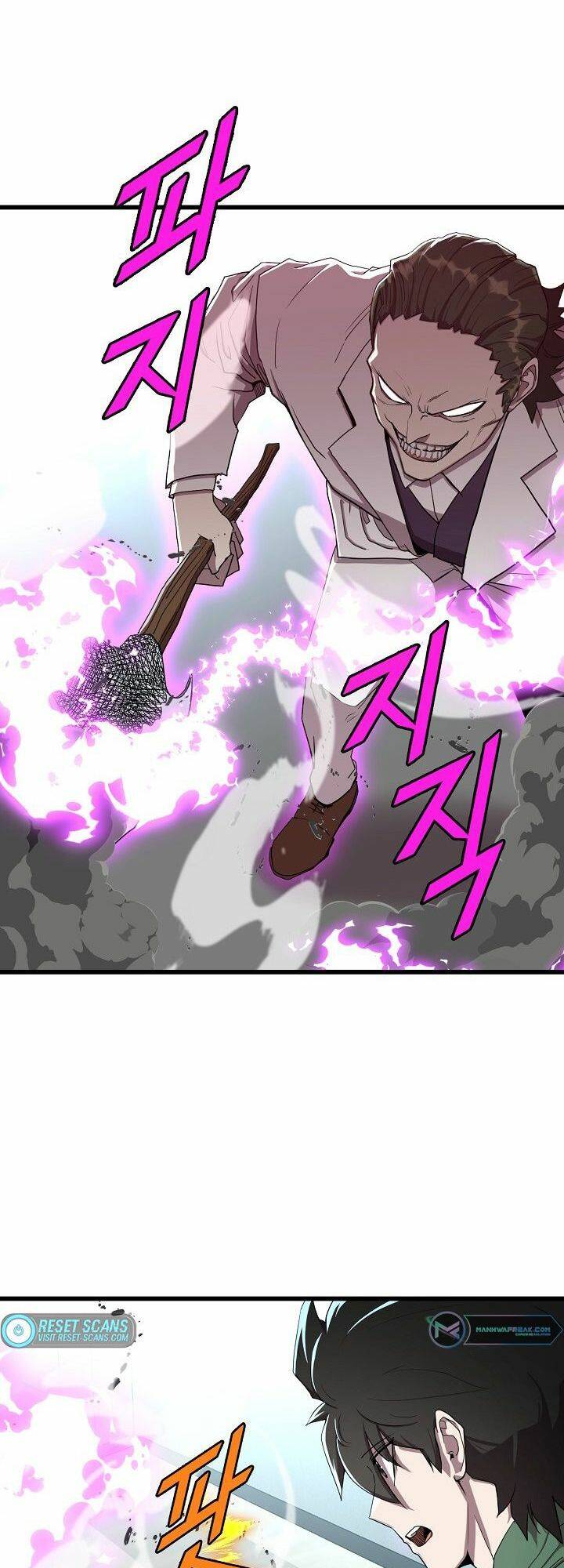 Kẻ Thất Nghiệp Bất Khả Chiến Bại: Chapter 6
