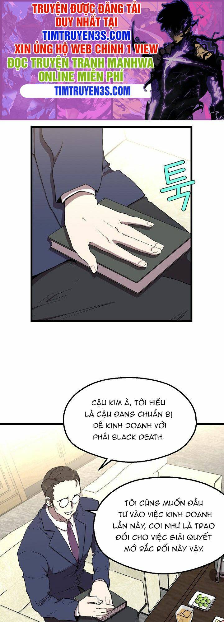 Kẻ Thất Nghiệp Bất Khả Chiến Bại: Chapter 7