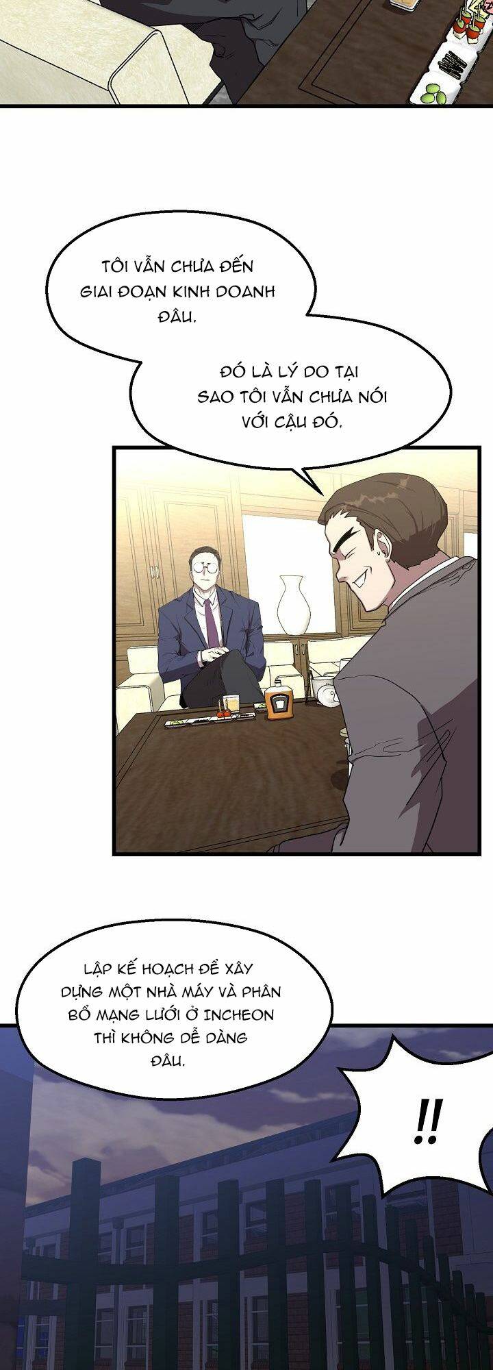 Kẻ Thất Nghiệp Bất Khả Chiến Bại: Chapter 7