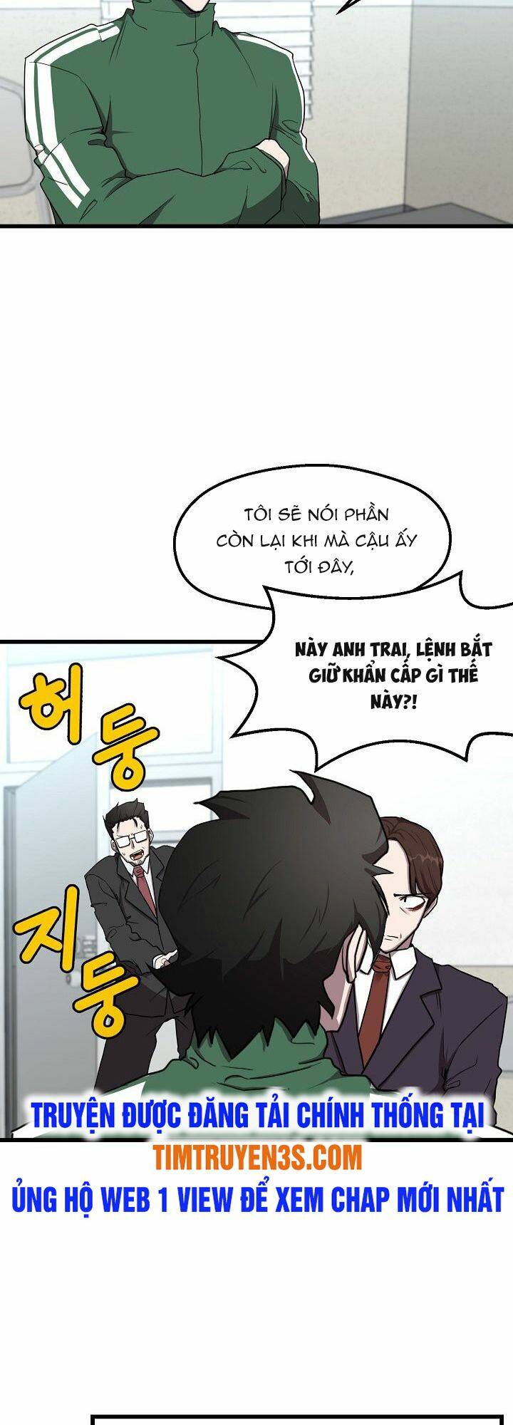 Kẻ Thất Nghiệp Bất Khả Chiến Bại: Chapter 8