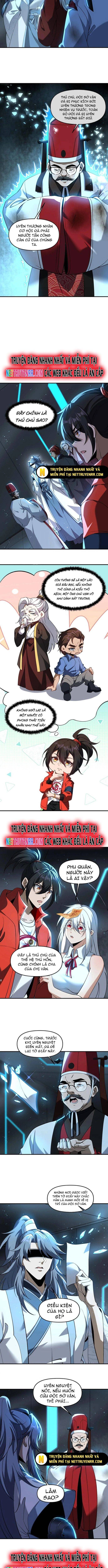 Tôi Livestream Cầu Hôn Nữ Quỷ Vậy Mà Thành Công!?: Chapter 97