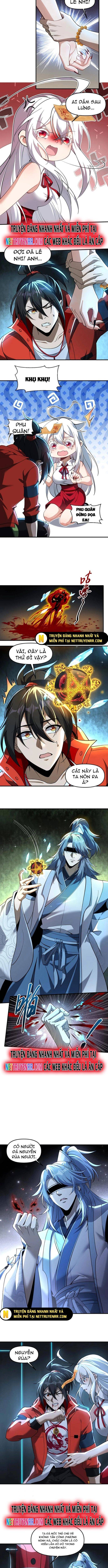 Tôi Livestream Cầu Hôn Nữ Quỷ Vậy Mà Thành Công!?: Chapter 97