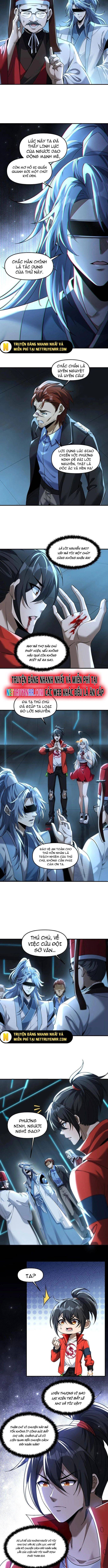 Tôi Livestream Cầu Hôn Nữ Quỷ Vậy Mà Thành Công!?: Chapter 97
