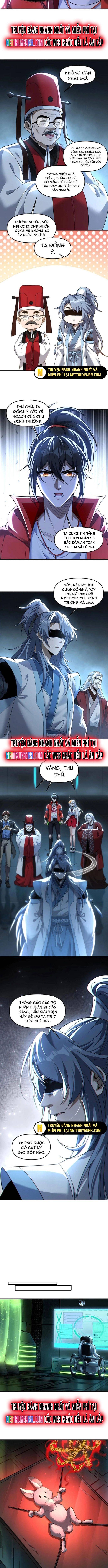 Tôi Livestream Cầu Hôn Nữ Quỷ Vậy Mà Thành Công!?: Chapter 97