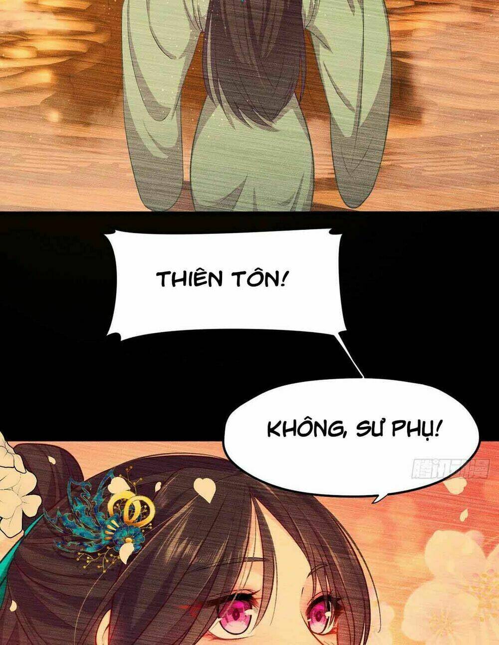 Tiên Tôn Lạc Vô Cực: Chapter 1