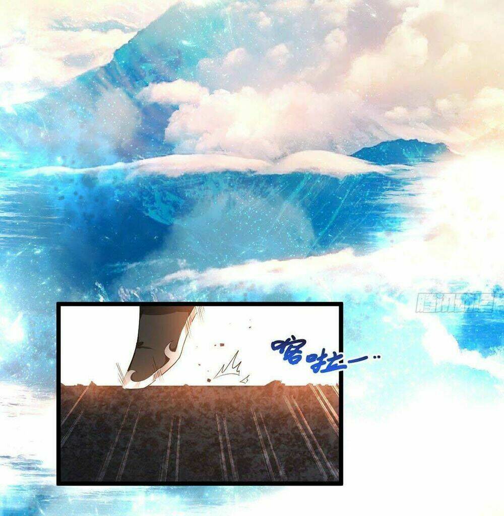 Tiên Tôn Lạc Vô Cực: Chapter 1