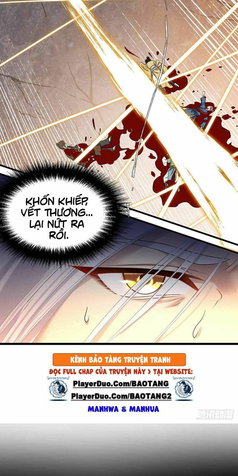 Tiên Tôn Lạc Vô Cực: Chapter 1