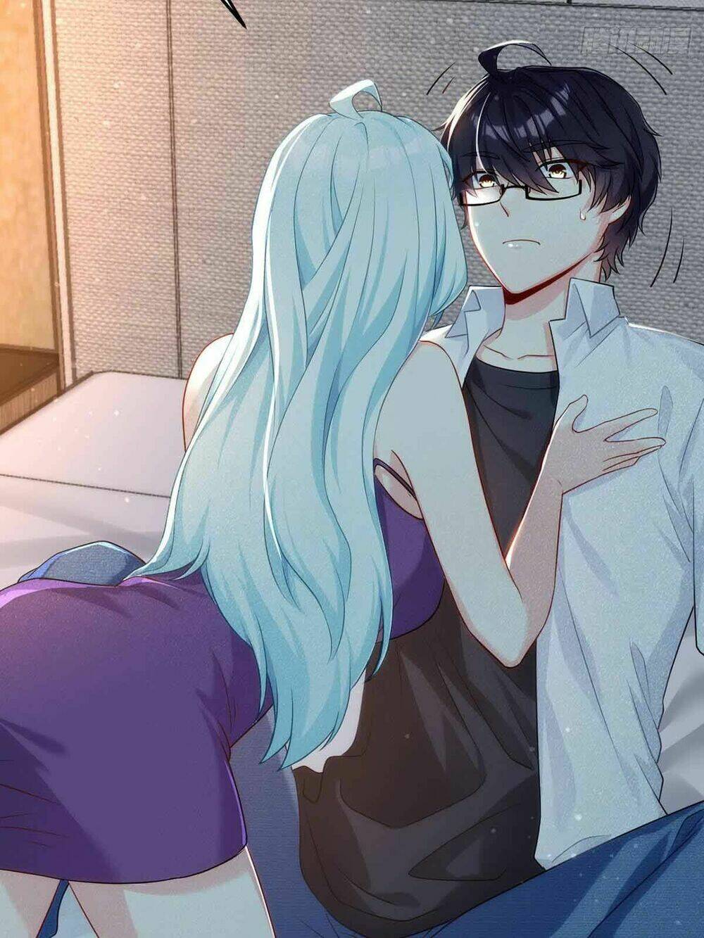 Tiên Tôn Lạc Vô Cực: Chapter 10