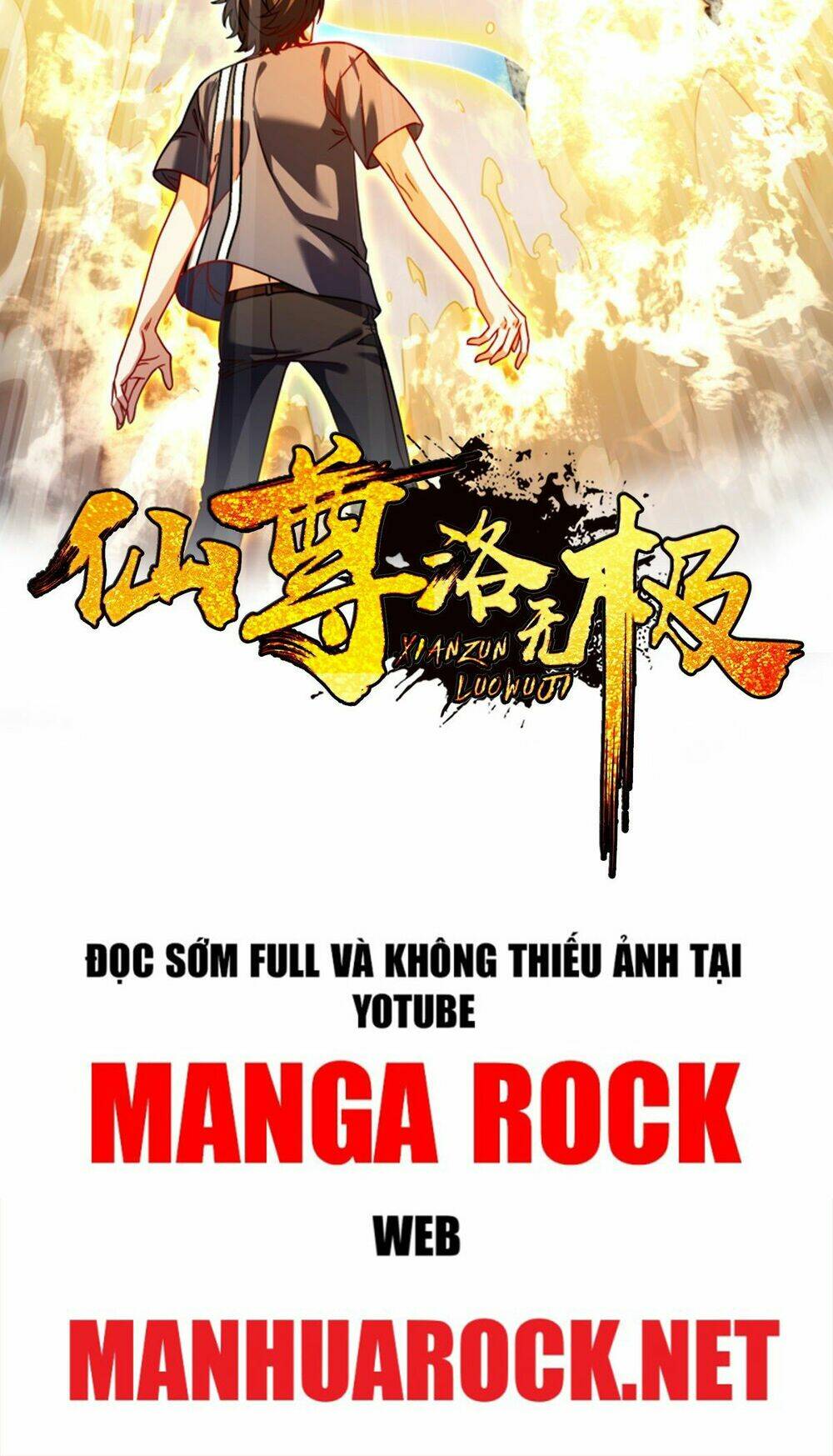 Tiên Tôn Lạc Vô Cực: Chapter 100