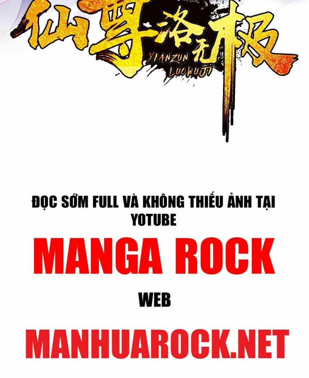 Tiên Tôn Lạc Vô Cực: Chapter 101