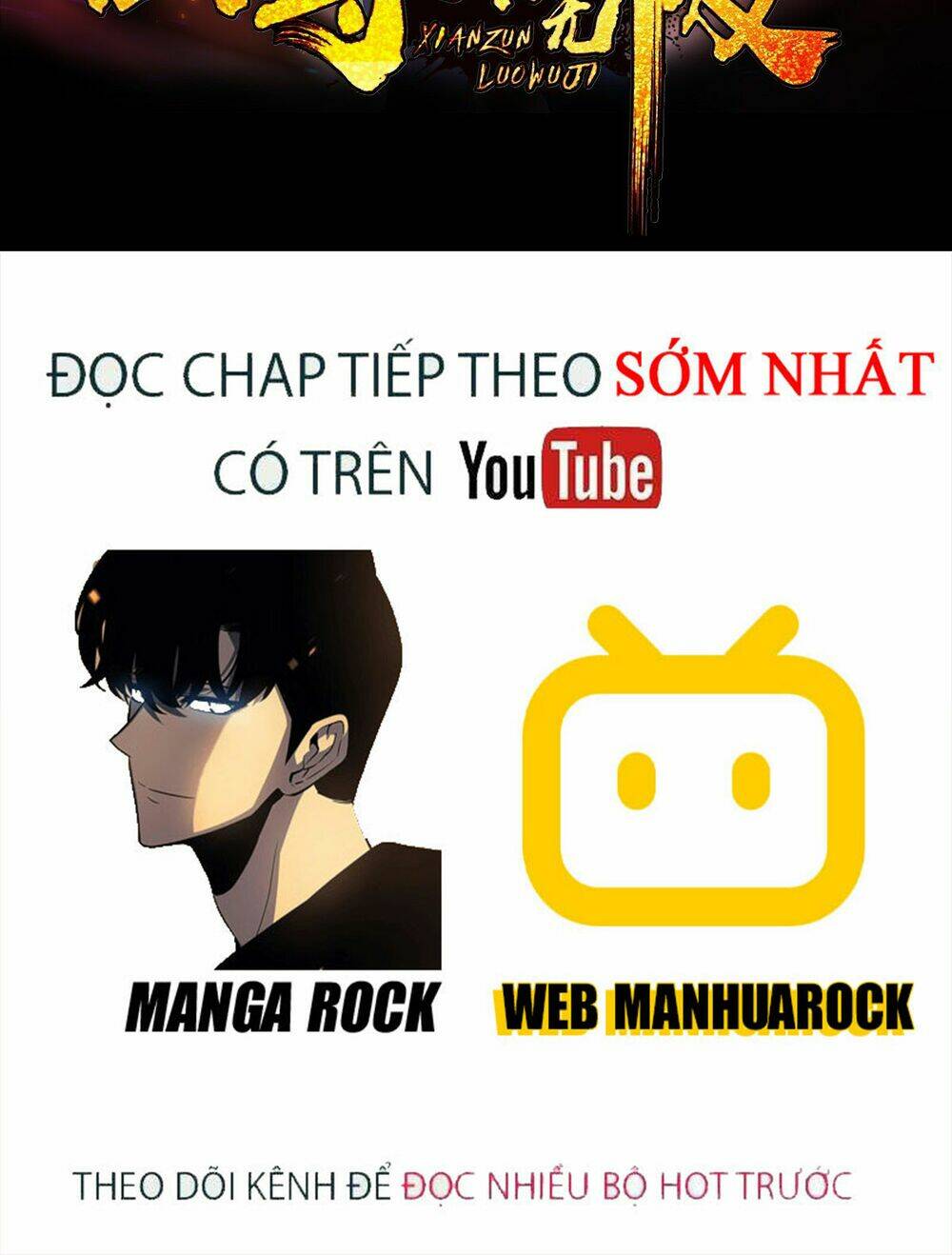 Tiên Tôn Lạc Vô Cực: Chapter 102
