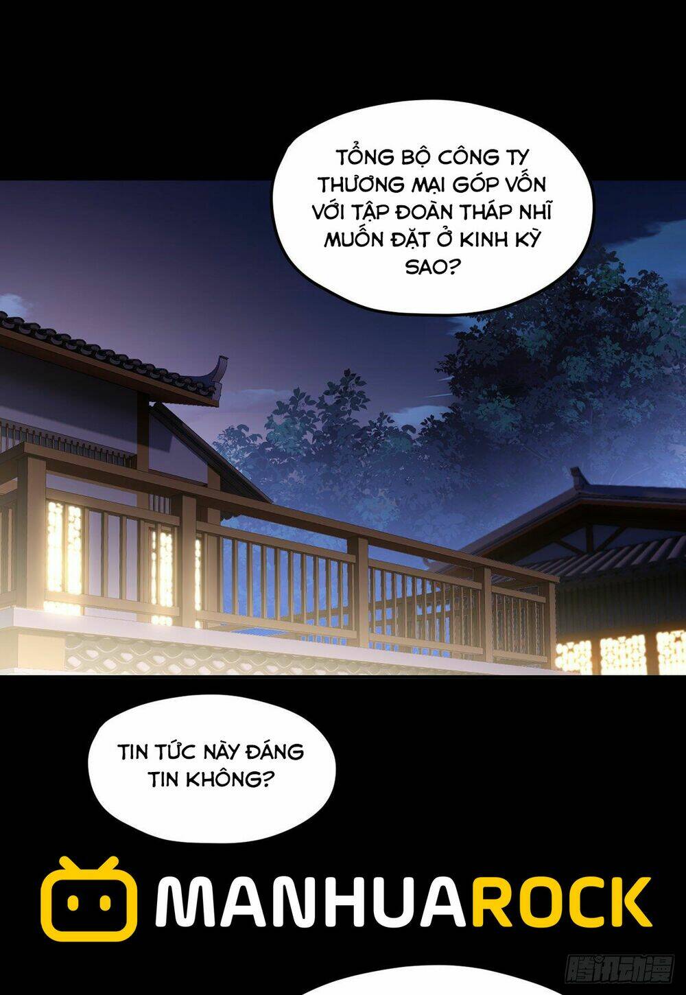 Tiên Tôn Lạc Vô Cực: Chapter 102