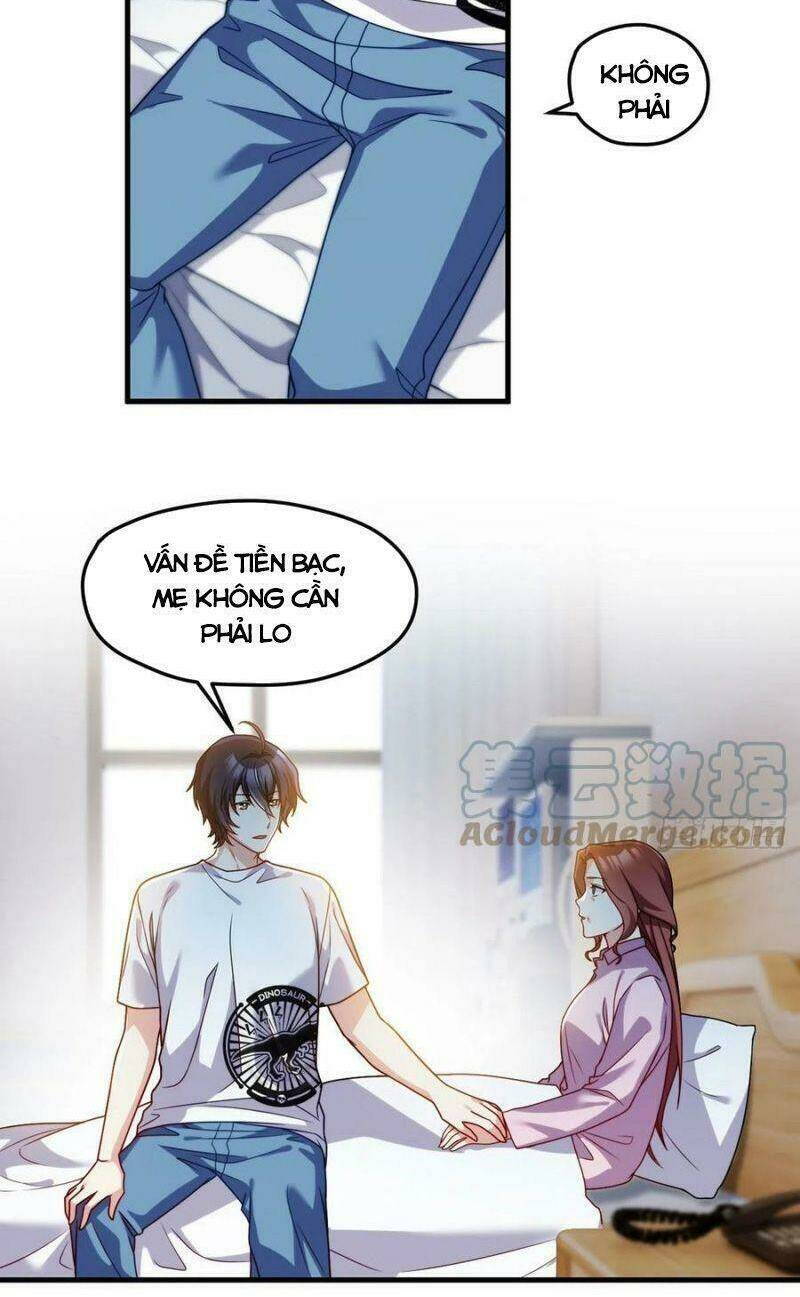 Tiên Tôn Lạc Vô Cực: Chapter 104