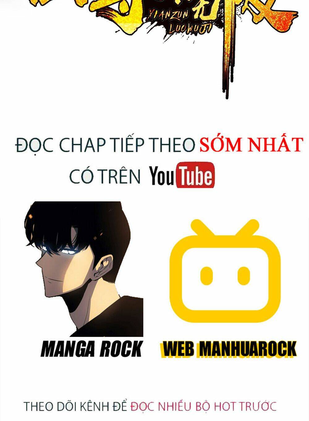 Tiên Tôn Lạc Vô Cực: Chapter 106