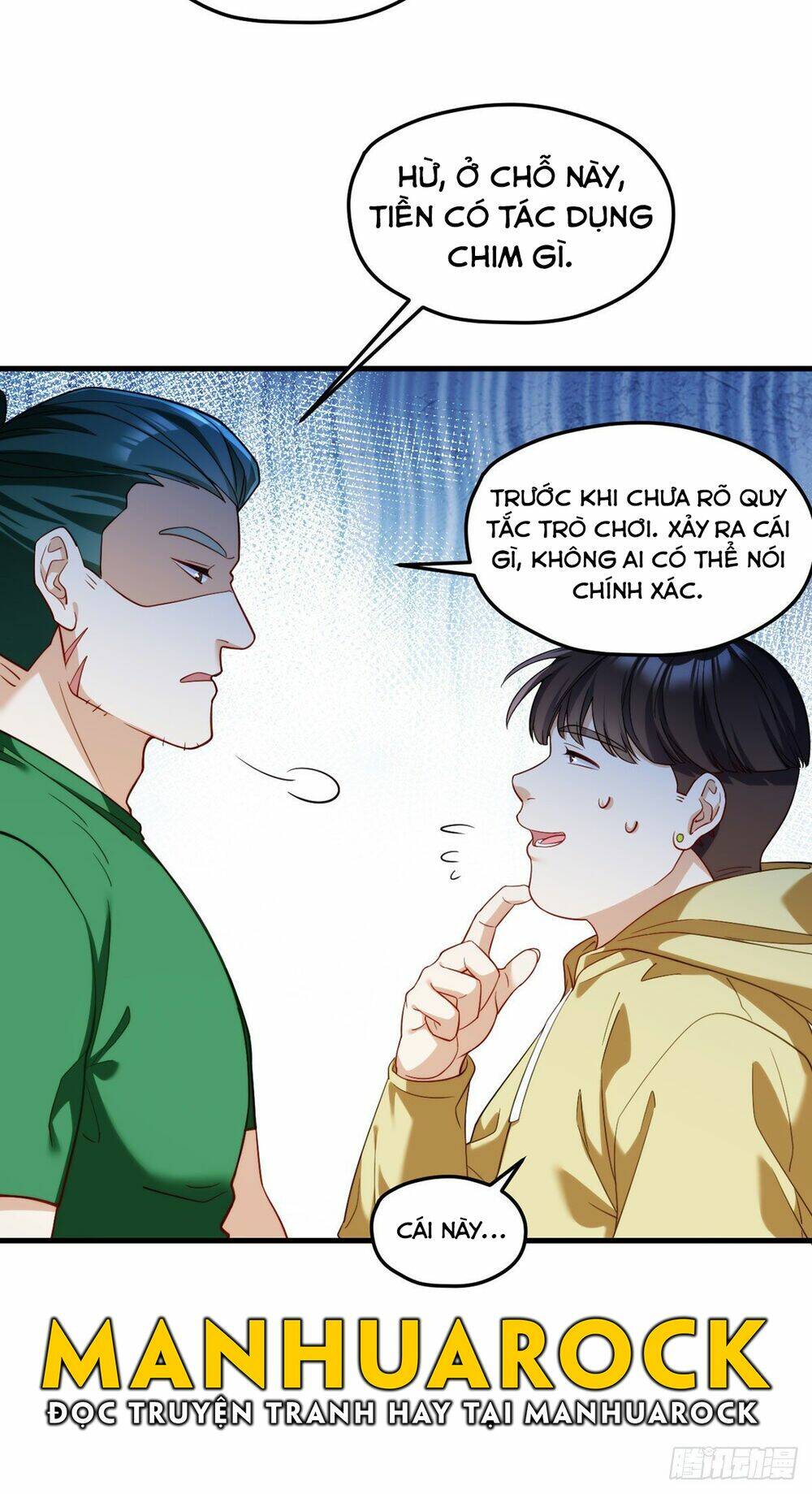 Tiên Tôn Lạc Vô Cực: Chapter 106