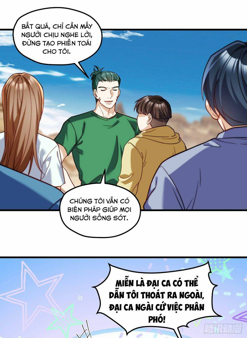 Tiên Tôn Lạc Vô Cực: Chapter 106