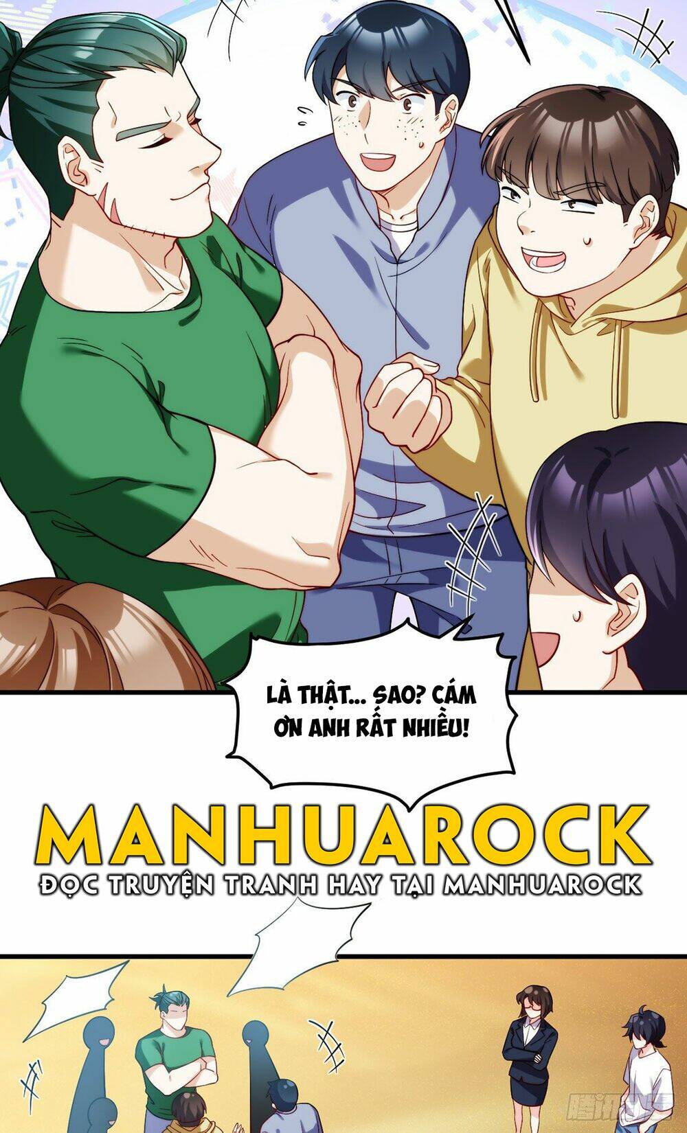 Tiên Tôn Lạc Vô Cực: Chapter 106