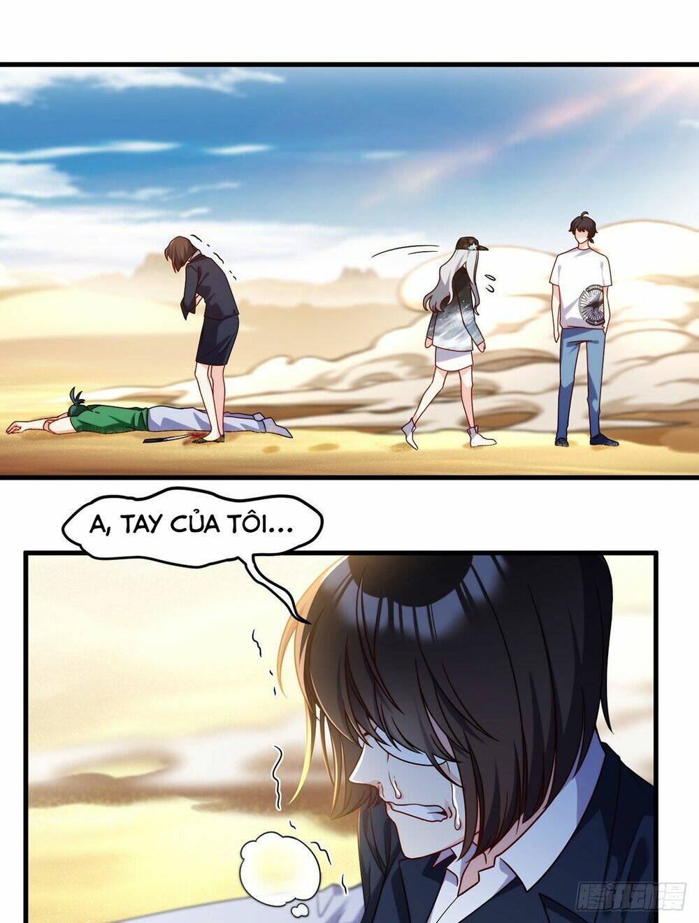 Tiên Tôn Lạc Vô Cực: Chapter 109