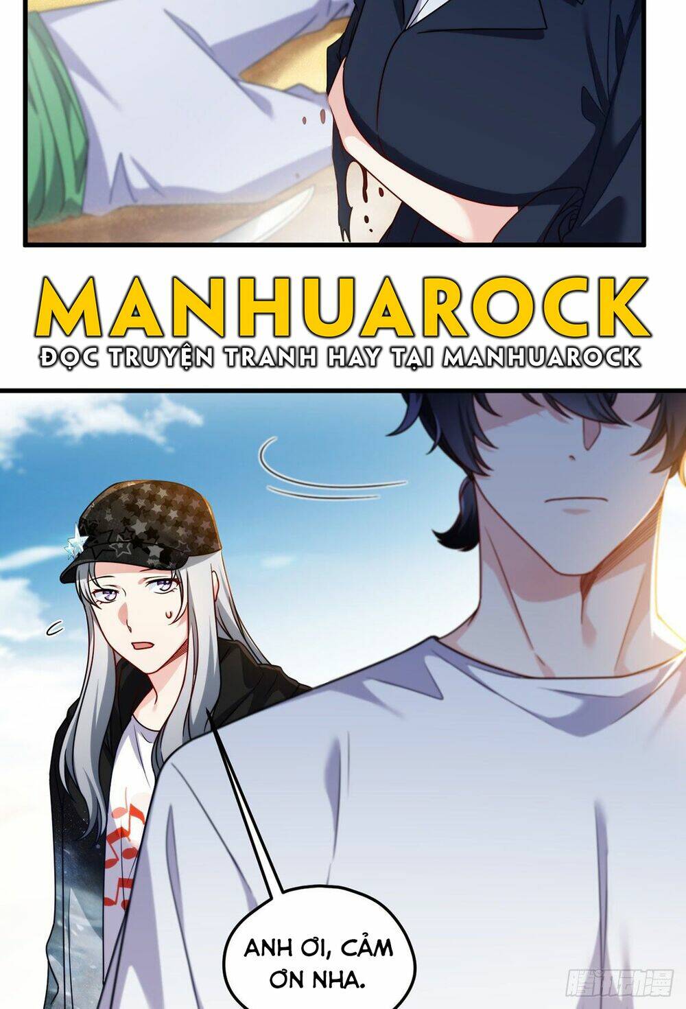 Tiên Tôn Lạc Vô Cực: Chapter 109