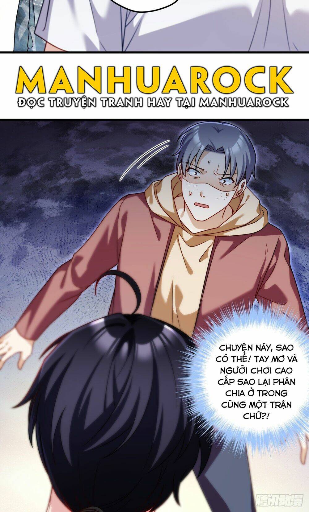 Tiên Tôn Lạc Vô Cực: Chapter 109