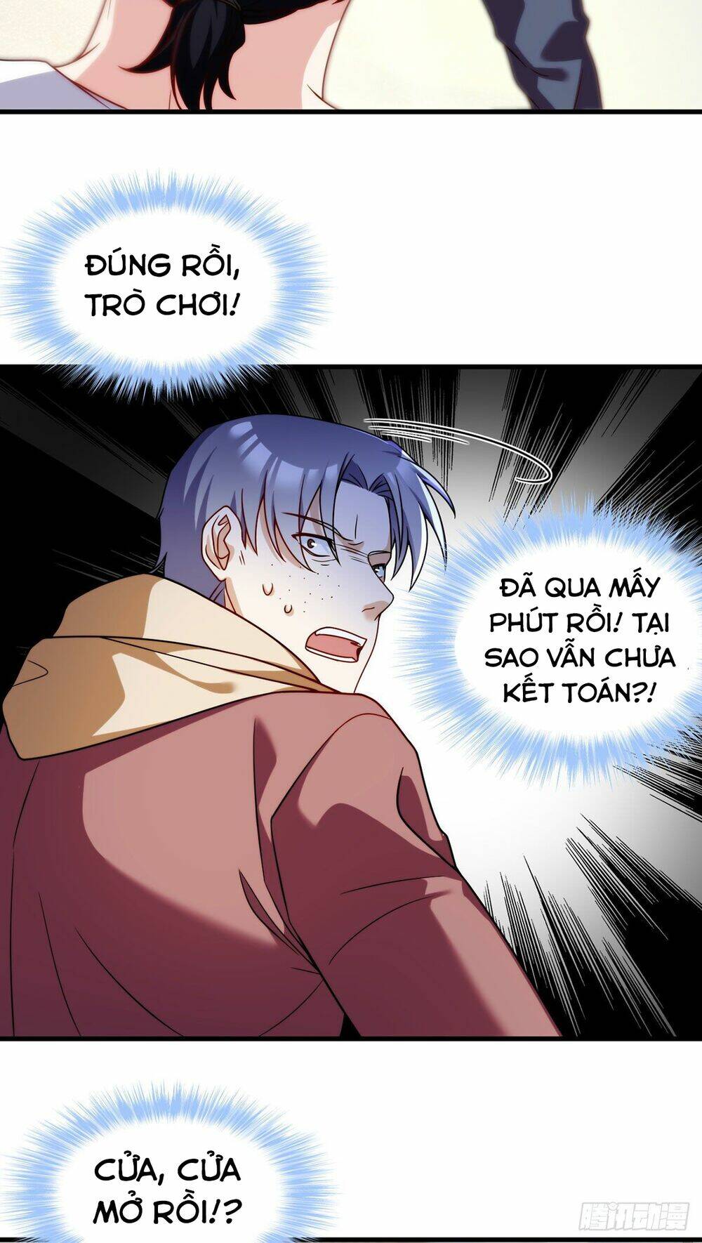 Tiên Tôn Lạc Vô Cực: Chapter 109
