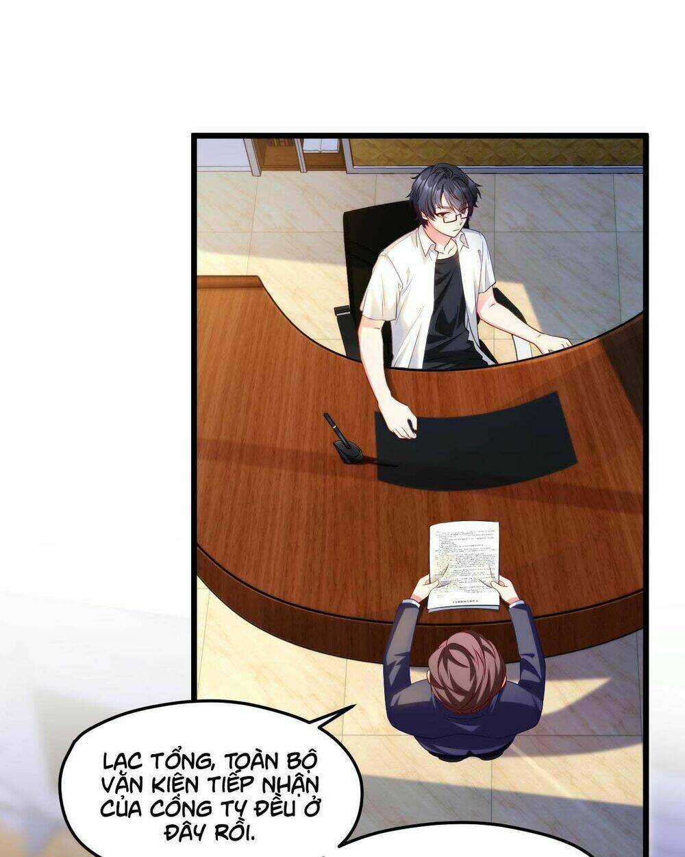 Tiên Tôn Lạc Vô Cực: Chapter 11