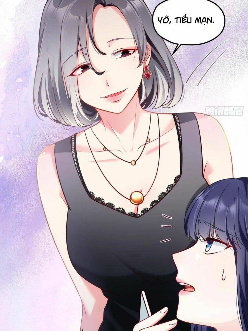 Tiên Tôn Lạc Vô Cực: Chapter 11