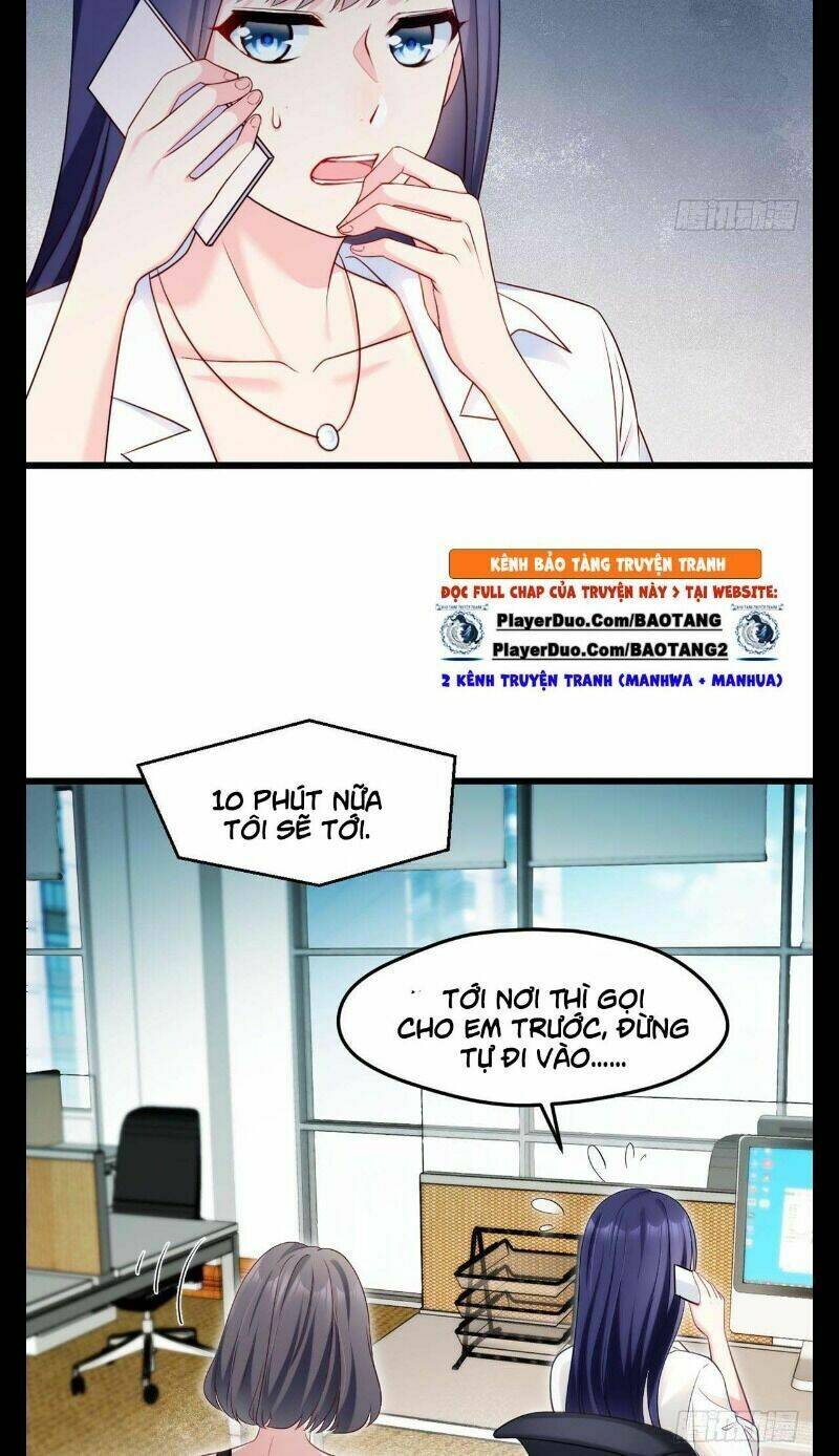 Tiên Tôn Lạc Vô Cực: Chapter 11