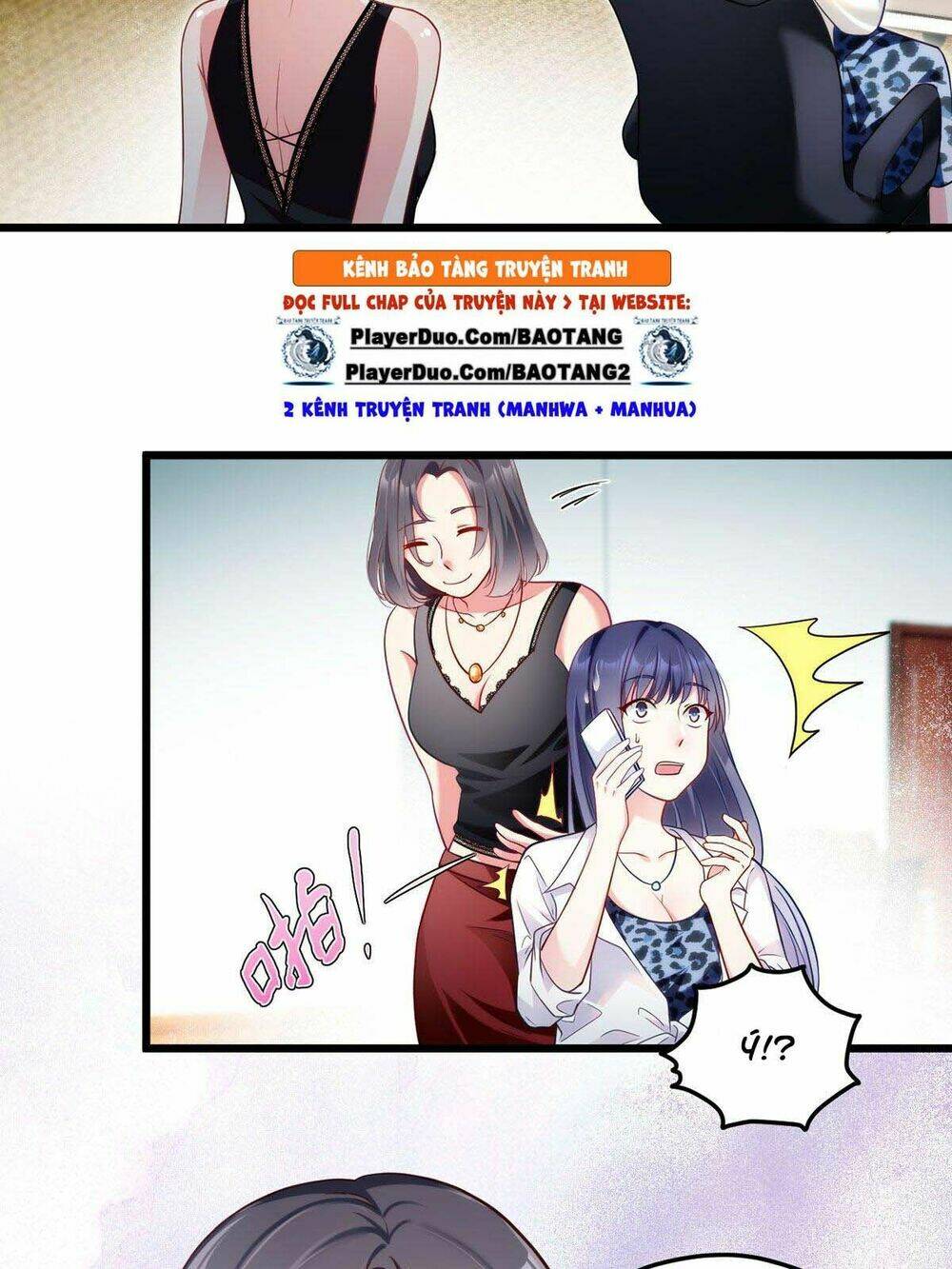 Tiên Tôn Lạc Vô Cực: Chapter 11