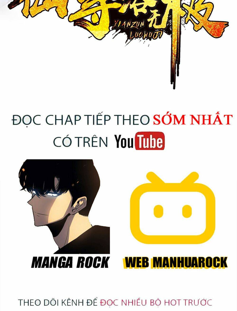 Tiên Tôn Lạc Vô Cực: Chapter 110