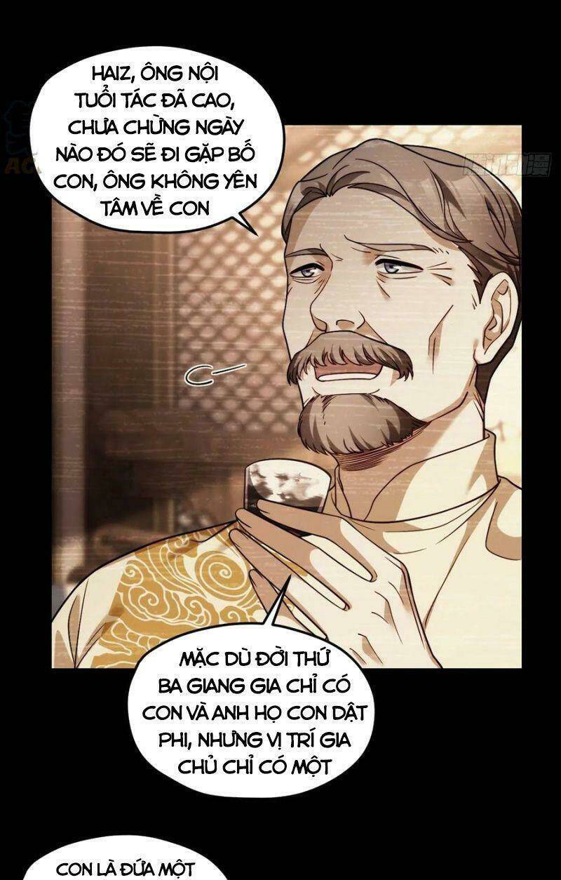Tiên Tôn Lạc Vô Cực: Chapter 112