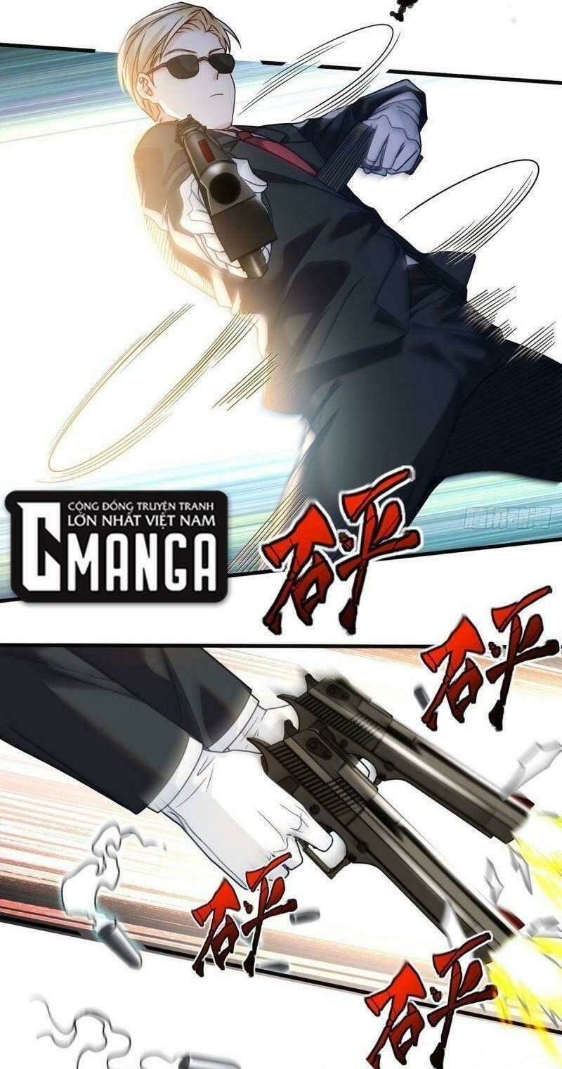 Tiên Tôn Lạc Vô Cực: Chapter 114