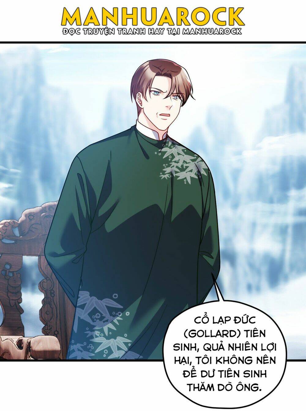 Tiên Tôn Lạc Vô Cực: Chapter 118