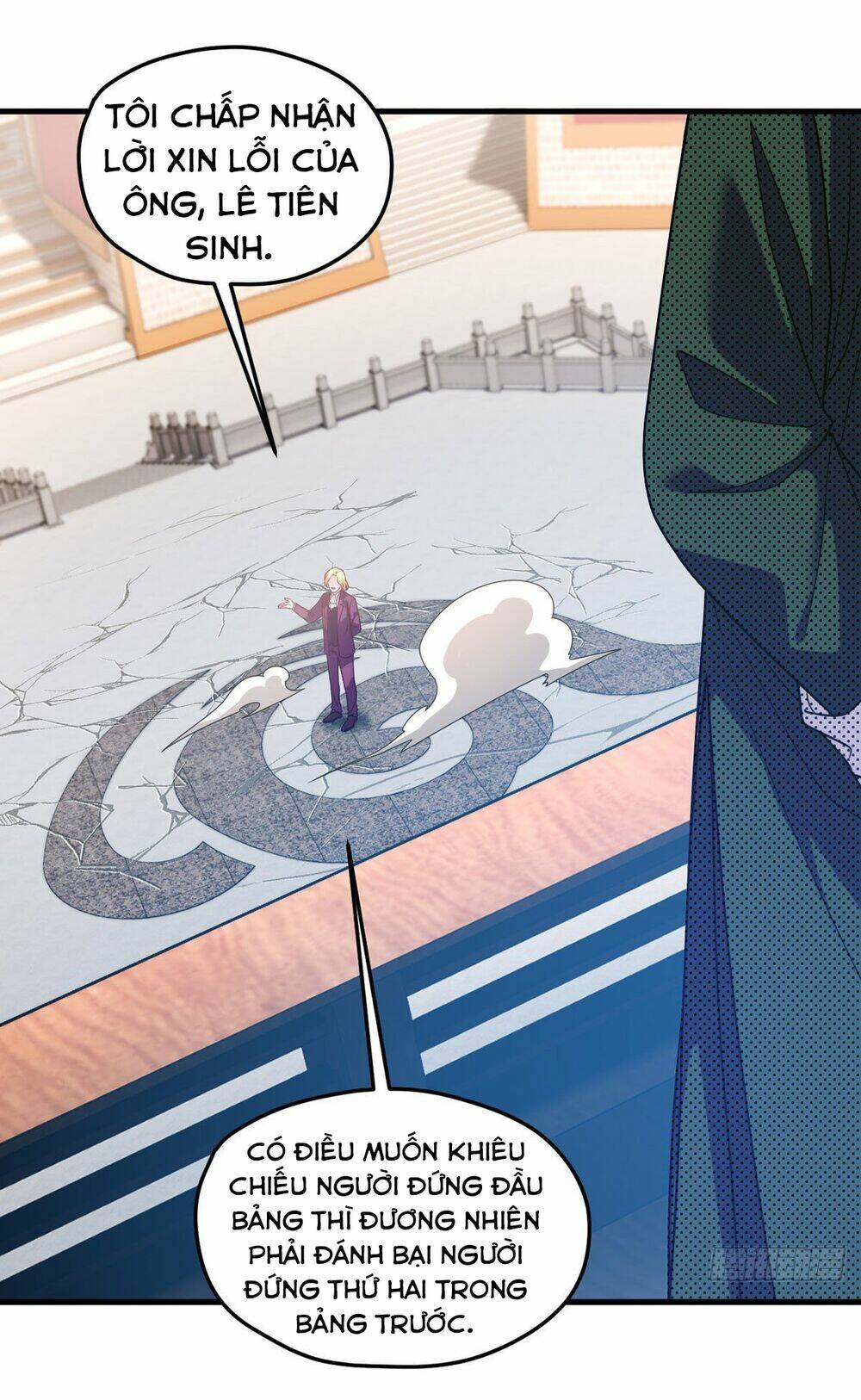 Tiên Tôn Lạc Vô Cực: Chapter 118