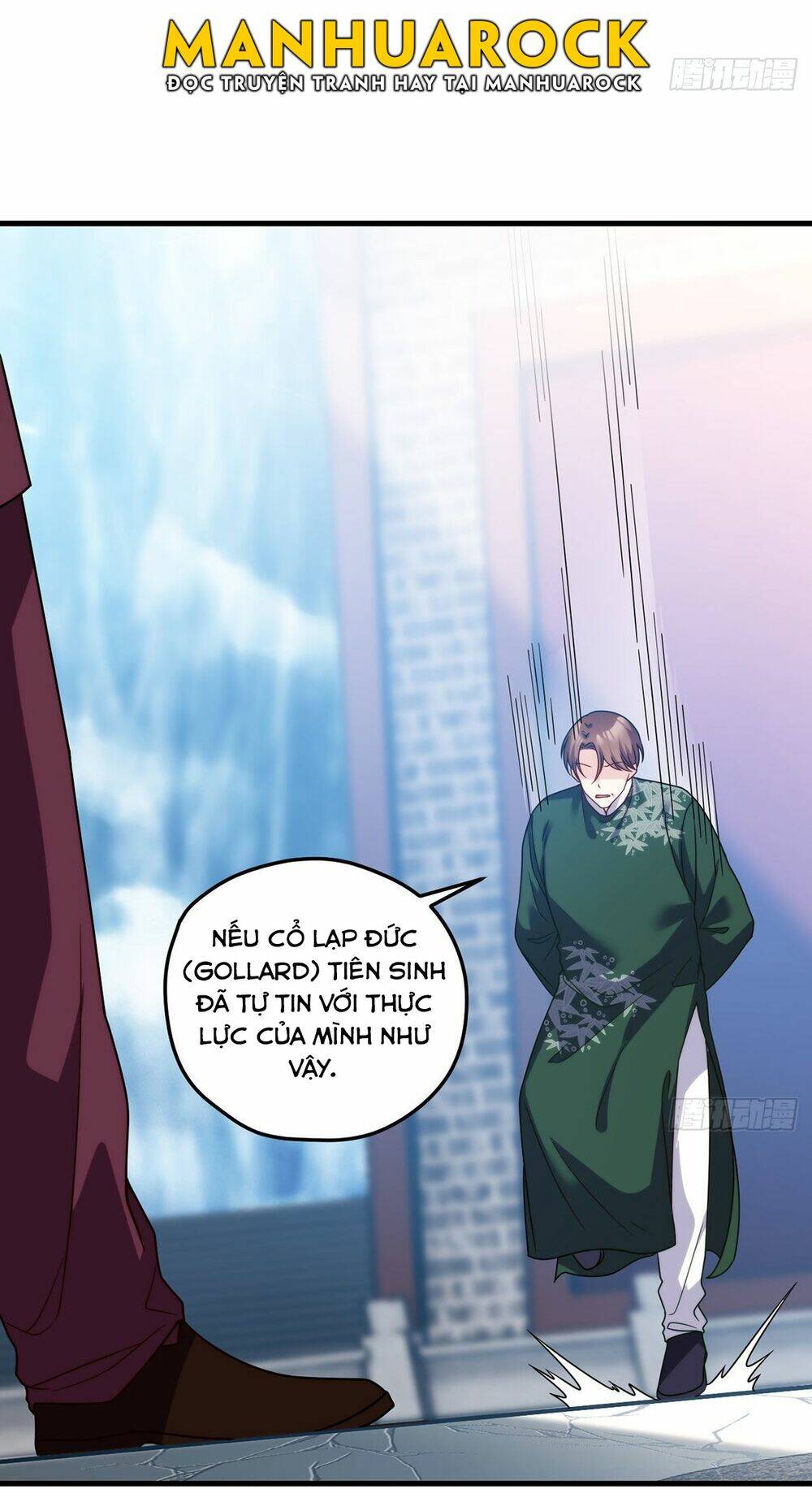 Tiên Tôn Lạc Vô Cực: Chapter 118