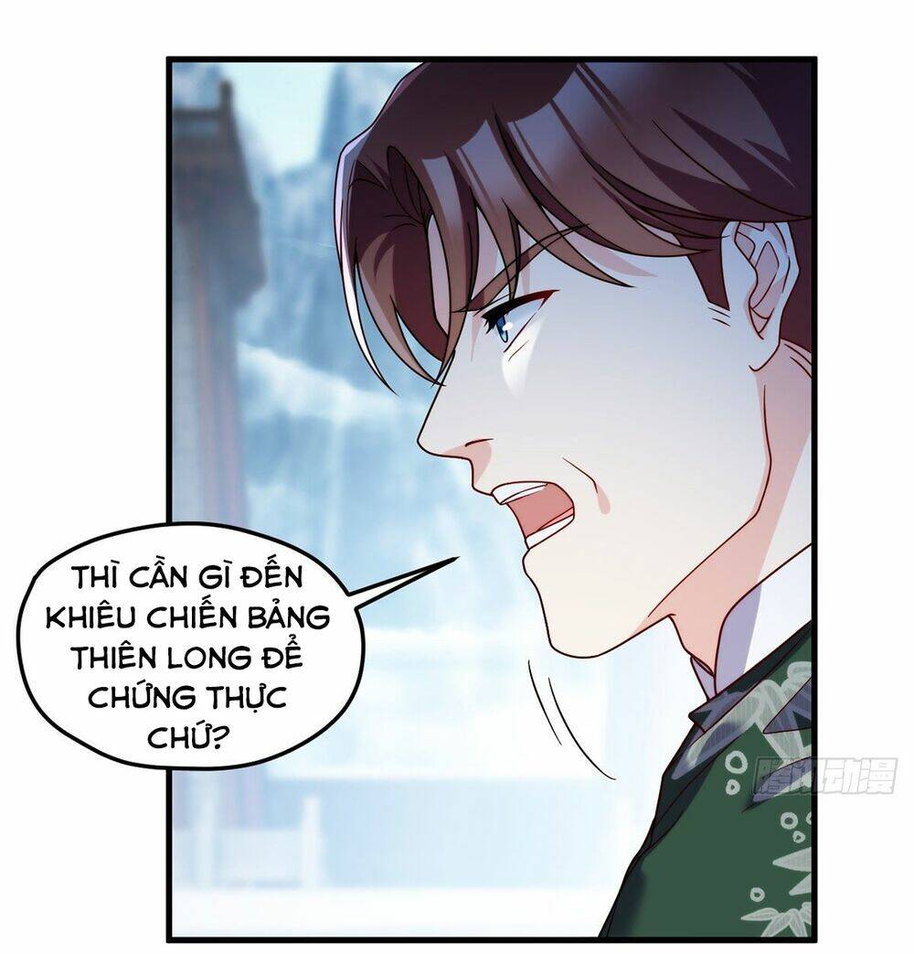 Tiên Tôn Lạc Vô Cực: Chapter 118