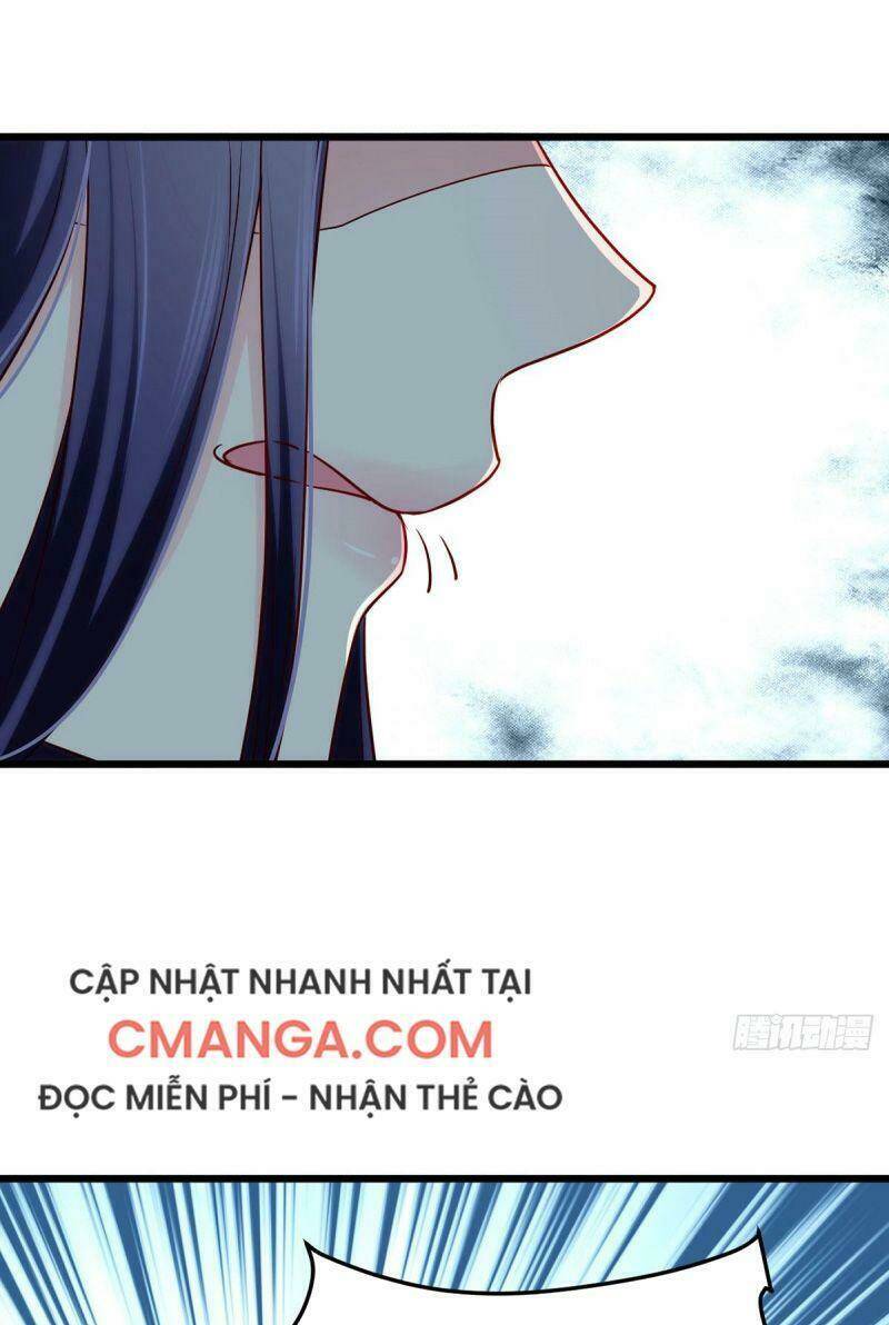 Tiên Tôn Lạc Vô Cực: Chapter 12