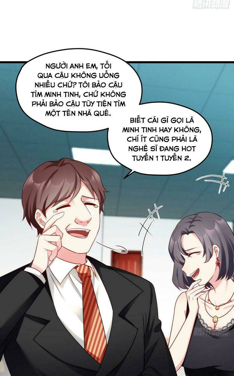 Tiên Tôn Lạc Vô Cực: Chapter 12