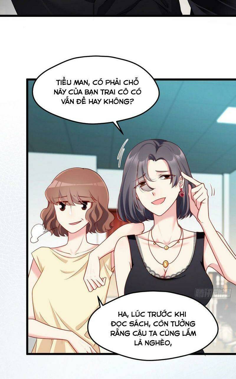 Tiên Tôn Lạc Vô Cực: Chapter 12