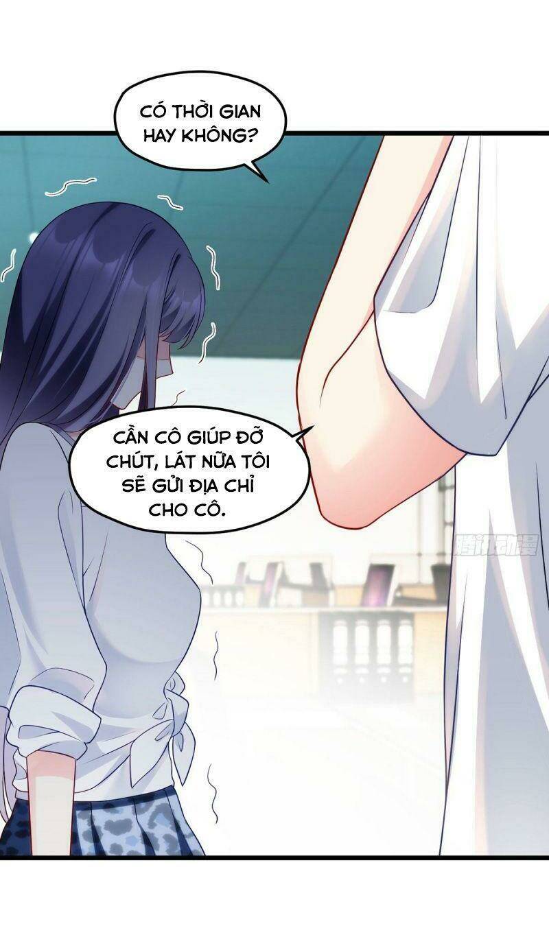 Tiên Tôn Lạc Vô Cực: Chapter 12